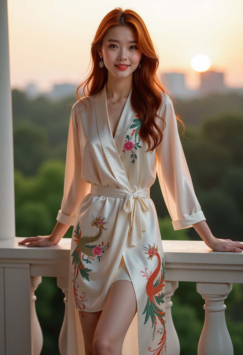 天涯海角